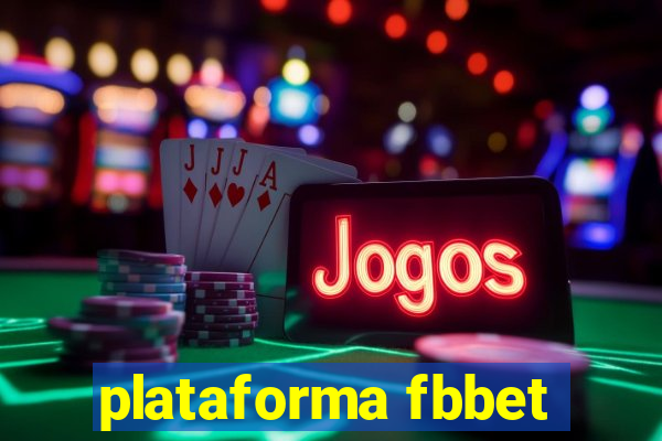 plataforma fbbet